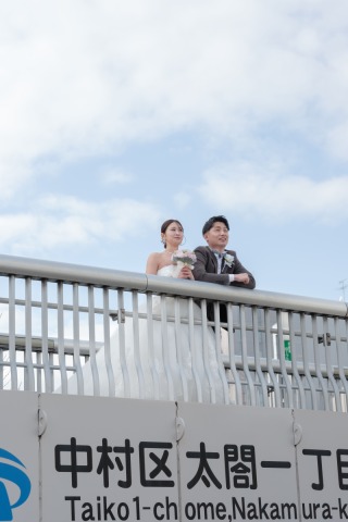 tagless nagoya_◇久屋大通◇