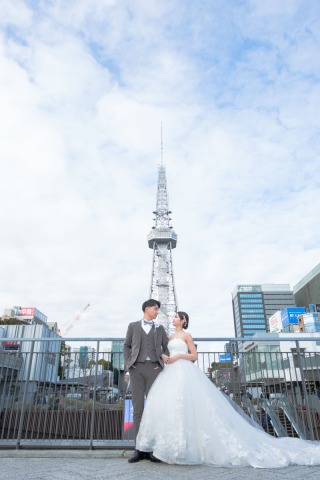 tagless nagoya_◇久屋大通◇