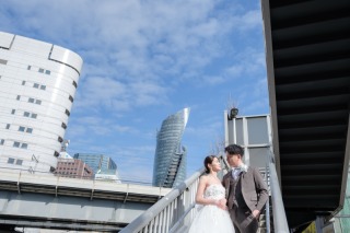 tagless nagoya_◇名古屋駅周辺◇