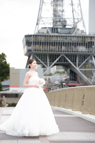 tagless nagoya_◇久屋大通◇