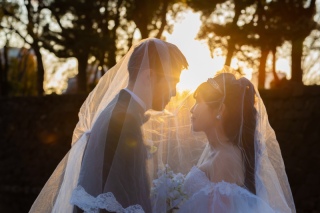 capryフォトウェディング名古屋（キャプリィフォトウェディング名古屋）_【歴史的建造物】