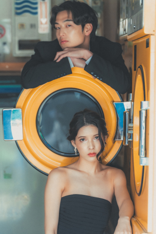 tagless nagoya_大須商店街