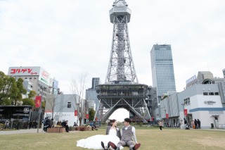 tagless nagoya_◇久屋大通◇