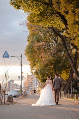 tagless nagoya_◇名城公園◇