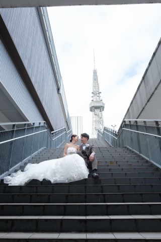 tagless nagoya_◇久屋大通◇