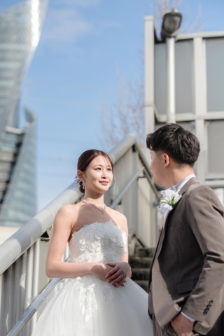 tagless nagoya_◇名古屋駅周辺◇