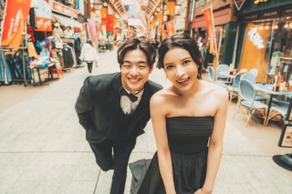 tagless nagoya_大須商店街