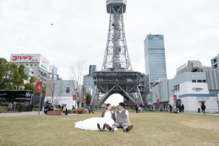 tagless nagoya_◇久屋大通◇