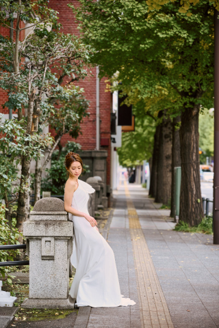 capryフォトウェディング名古屋（キャプリィフォトウェディング名古屋）_【歴史的建造物】