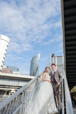 tagless nagoya_◇名古屋駅周辺◇