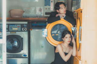 tagless nagoya_大須商店街