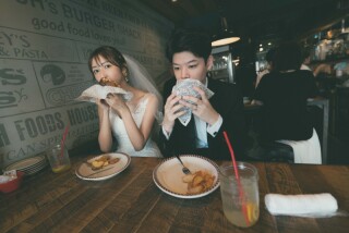 capryフォトウェディング名古屋（キャプリィフォトウェディング名古屋）_【ストリート】