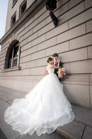 capryフォトウェディング名古屋（キャプリィフォトウェディング名古屋）_【歴史的建造物】