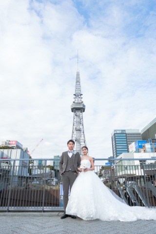 tagless nagoya_◇久屋大通◇