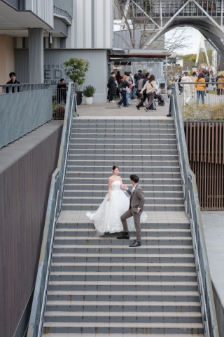 tagless nagoya_◇久屋大通◇