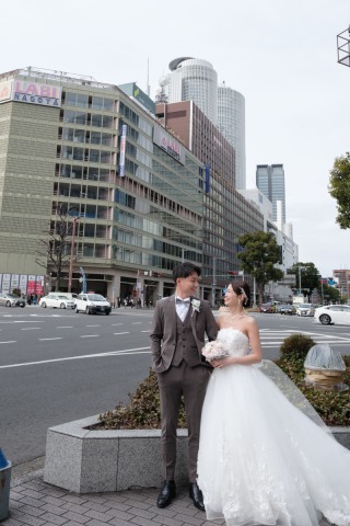 tagless nagoya_◇名古屋駅周辺◇