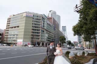 tagless nagoya_◇名古屋駅周辺◇