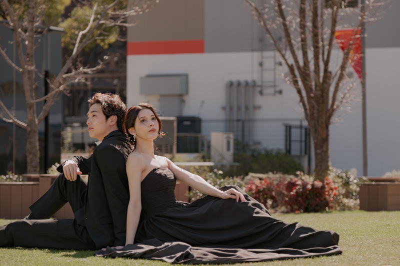 tagless nagoya_◇久屋大通◇