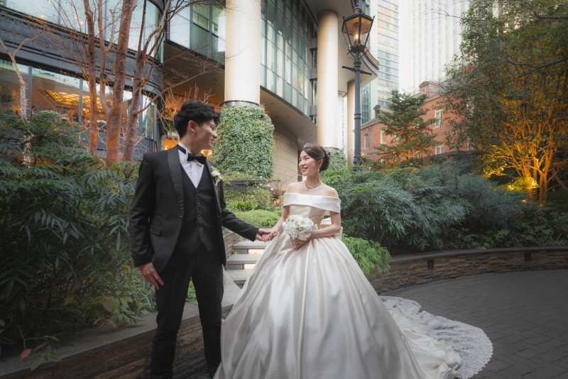 ☆今月ご成約の方限定☆【カスタムオーダーメイド☆DAYTIME撮影】撮影地が選べる!コミコミ200カット ◆所要時間:約5時間◆