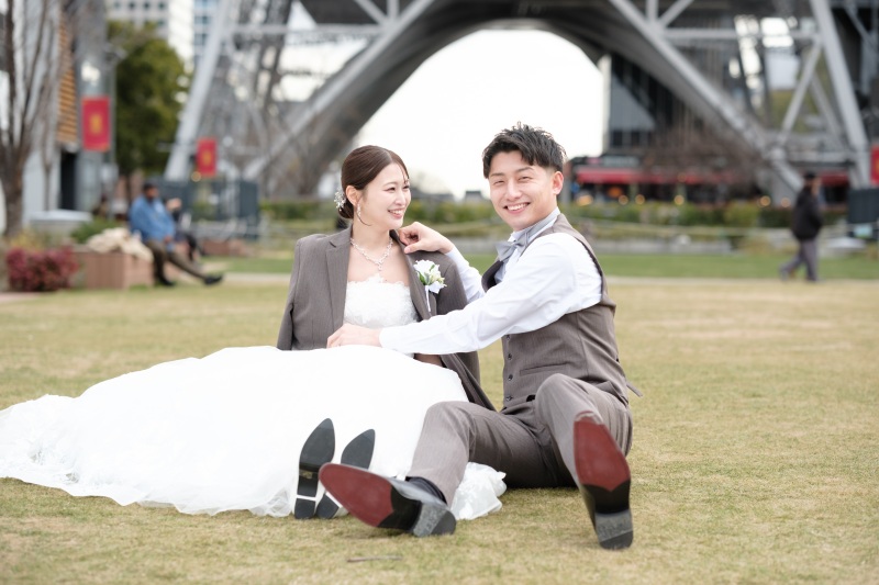 【OPEN記念！今だけのモニター特価☆】1日撮影し放題！人気撮影地を巡る追加料金一切不要の全部コミコミプランが77,000円！！