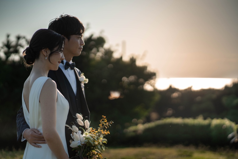 【徳川園☆NIGHT撮影コミコミ60カットプラン】◆所要時間:約4時間◆衣装・ヘアメイク・着付け・小物込み◎追加料金一切不要!