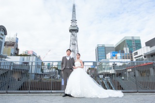 【OPEN記念！今だけのモニター特価☆】1日撮影し放題！人気撮影地を巡る追加料金一切不要の全部コミコミプランが55,000円！！