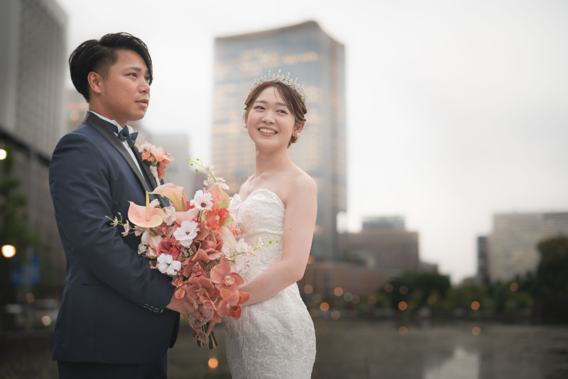 ☆2月撮影の方限定☆【DAYTIME撮影コミコミ100カット】選べる撮影ロケーション!◆所要時間:約4時間◆ 追加料金一切不要!