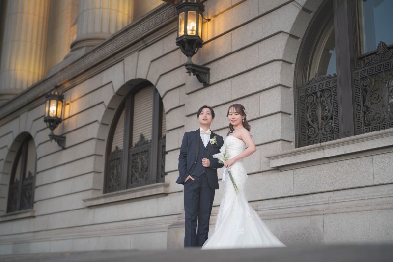 ☆今月ご成約の方限定☆【1DAY撮影カスタムオーダーメイドプラン!コミコミ250カット】◇所要時間:約7時間◇追加料金一切不要!