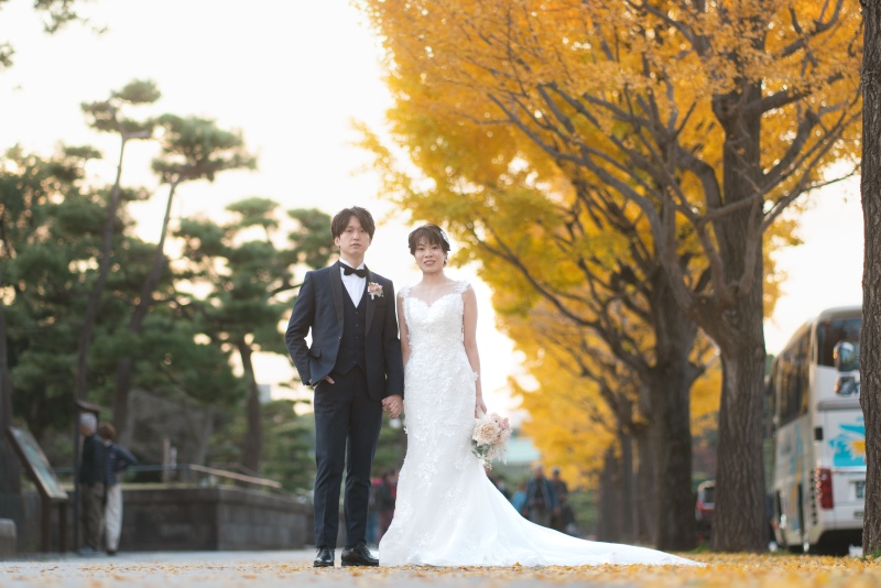 【徳川園☆NIGHT撮影コミコミ60カットプラン】◆所要時間:約4時間◆衣装・ヘアメイク・着付け・小物込み◎追加料金一切不要!