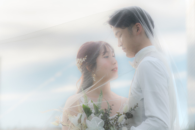 ☆今月ご成約の方限定☆【1DAY撮影カスタムオーダーメイドプラン!コミコミ250カット】◇所要時間:約7時間◇追加料金一切不要!