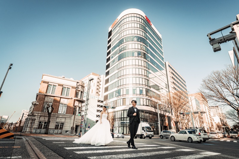 ☆3月撮影の方限定☆【DAYTIME撮影コミコミ100カット】選べる撮影ロケーション！◆所要時間：約4時間◆ 追加料金一切不要！