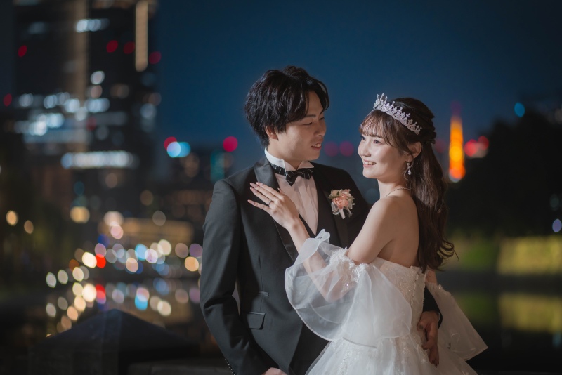 ☆1月撮影の方限定☆【カスタムオーダーメイド★1DAY撮影コミコミ250カット】◆◇所要時間:約7時間◇◆衣裳・ヘアメイク付き!