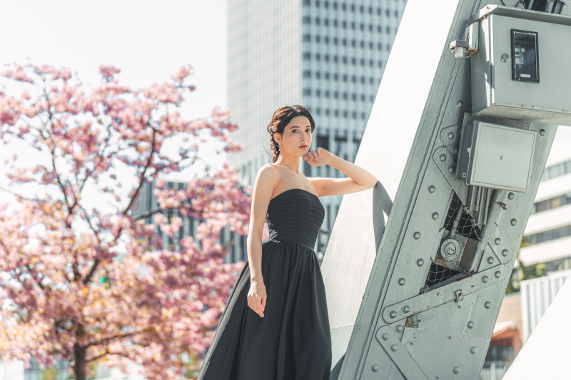 【OPEN記念！今だけのモニター特価☆】人気撮影地を巡る追加料金一切不要の全部コミコミプランが77,000円！！