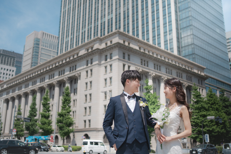 【カスタムオーダーメイドプラン☆DAYTIME撮影】撮影地が選べる!コミコミ200カット◇所要時間:約5時間◇追加料金一切不要!