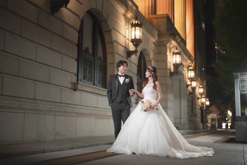 ☆1月撮影の方限定☆【カスタムオーダーメイド★1DAY撮影コミコミ250カット】◆◇所要時間:約7時間◇◆衣裳・ヘアメイク付き!