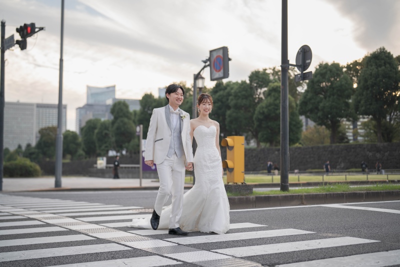 ☆今月ご成約の方限定☆【カスタムオーダーメイド☆DAYTIME撮影】撮影地が選べる!コミコミ200カット ◆所要時間:約5時間◆