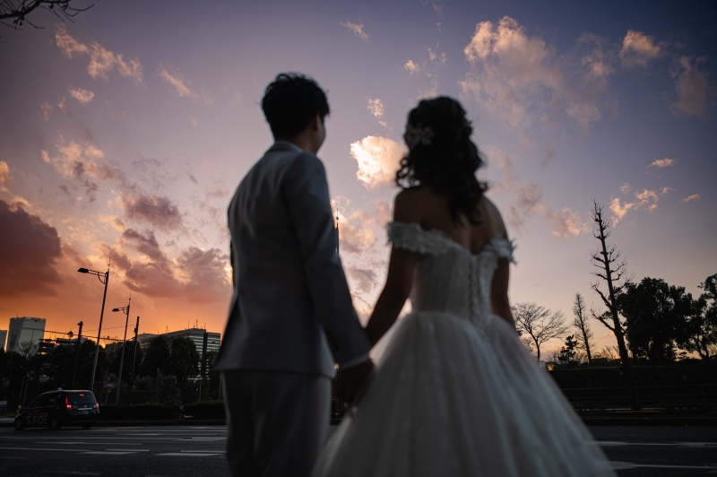 ★追加料金不要★【カスタムオーダーメイド1DAY撮影コミコミ250カット】◇所要時間:約7時間◇衣裳・ヘアメイク・データ付き!