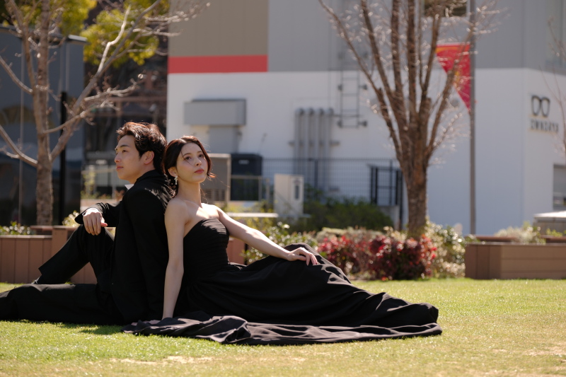 【OPEN記念！今だけのモニター特価☆】人気撮影地を巡る追加料金一切不要の全部コミコミプランが77,000円！！