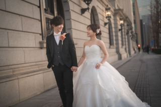 ☆今月ご成約の方限定☆【カスタムオーダーメイド☆DAYTIME撮影】撮影地が選べる！コミコミ200カット ◆所要時間：約5時間◆