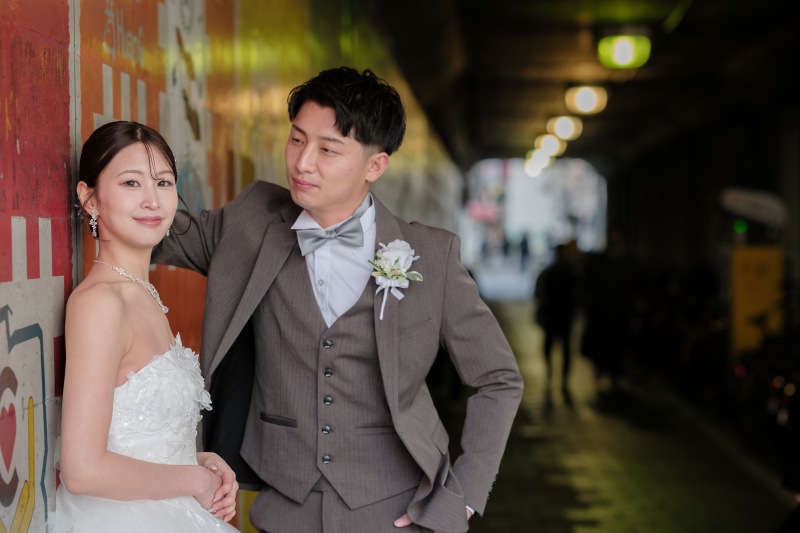 【OPEN記念！今だけのモニター特価☆】1日撮影し放題！人気撮影地を巡る追加料金一切不要の全部コミコミプランが77,000円！！