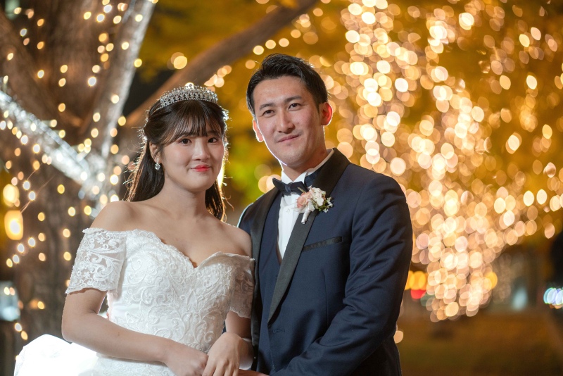 ★1月撮影の方限定★【撮影地が選べる!NIGHT撮影コミコミ60カットプラン】◆所要時間:約4時間◆衣装・ヘアメイク・着付込み◎