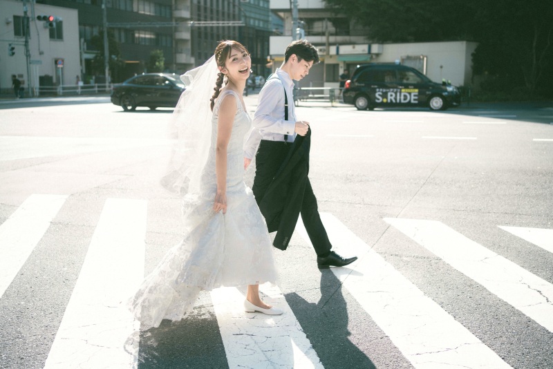 ★追加料金不要★【カスタムオーダーメイド1DAY撮影コミコミ250カット】◇所要時間:約7時間◇衣裳・ヘアメイク・データ付き!