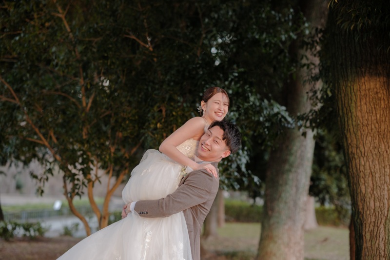 【OPEN記念！今だけのモニター特価☆】1日撮影し放題！人気撮影地を巡る追加料金一切不要の全部コミコミプランが77,000円！！