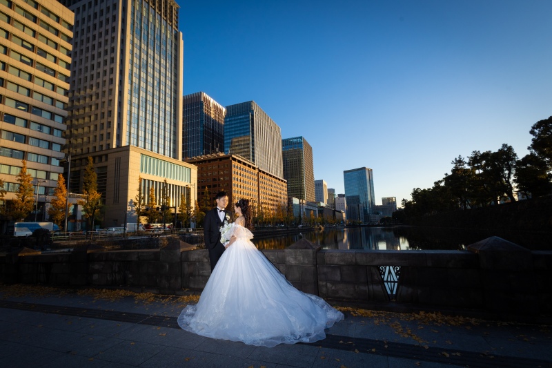 ☆2月撮影の方限定☆【DAYTIME撮影コミコミ100カット】選べる撮影ロケーション!◆所要時間:約4時間◆ 追加料金一切不要!