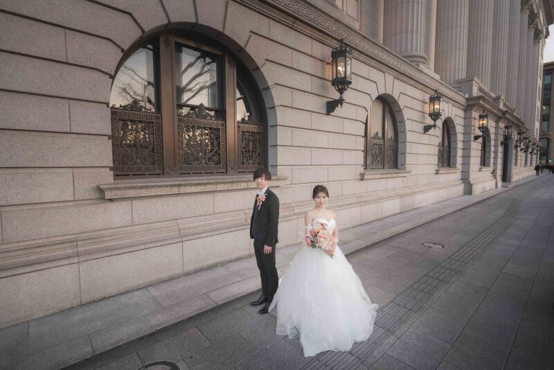 ☆特急納品付き☆【選べる撮影地!DAYTIME撮影コミコミ100カット】◆所要時間:約4時間◆衣装・ヘアメイク・着付込み◎