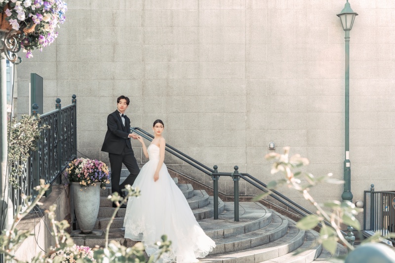 ☆特急納品付き☆【選べる撮影地！DAYTIME撮影コミコミ100カット】◆所要時間：約4時間◆衣装・ヘアメイク・着付込み◎