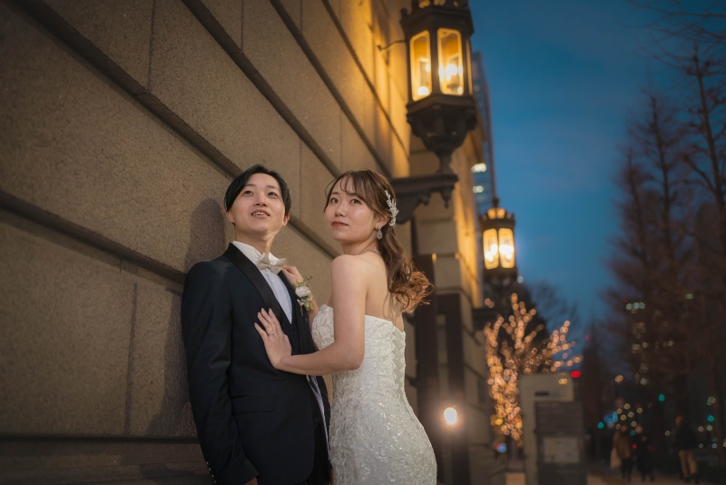 ☆今月ご成約の方限定☆【1DAY撮影カスタムオーダーメイドプラン!コミコミ250カット】◇所要時間:約7時間◇追加料金一切不要!