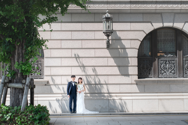 ☆今月ご成約の方限定☆【選べる撮影地!DAYTIME撮影コミコミ100カット】◆所要時間:約4時間◆衣装・ヘアメイク・着付込み◎