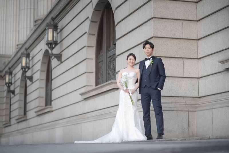 ☆1月撮影の方限定☆【選べる撮影地!DAYTIME撮影コミコミ100カット】◆所要時間:約4時間◆衣装・ヘアメイク・着付け込み◎