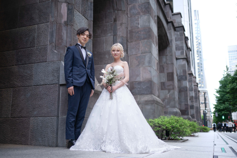 ☆今月ご成約の方限定☆【選べる撮影地!DAYTIME撮影コミコミ100カット】◆所要時間:約4時間◆衣装・ヘアメイク・着付込み◎